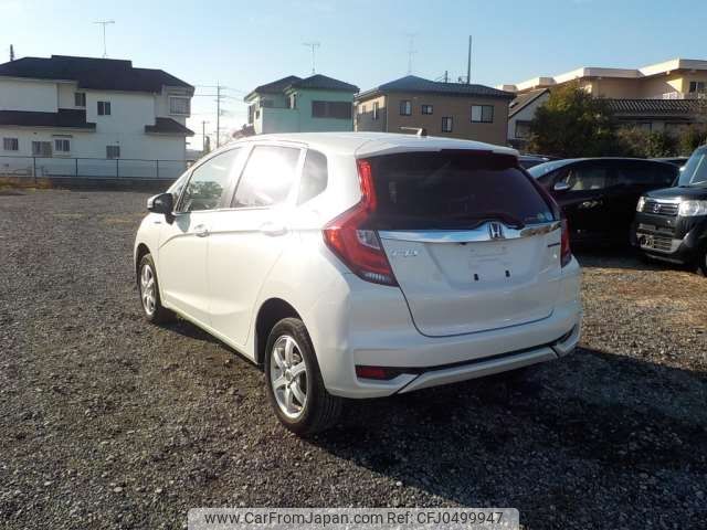 honda fit 2017 -HONDA--Fit DAA-GP6--GP6-3401578---HONDA--Fit DAA-GP6--GP6-3401578- image 2