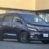 toyota vellfire 2013 -TOYOTA--Vellfire DAA-ATH20W--ATH20-8037550---TOYOTA--Vellfire DAA-ATH20W--ATH20-8037550- image 1