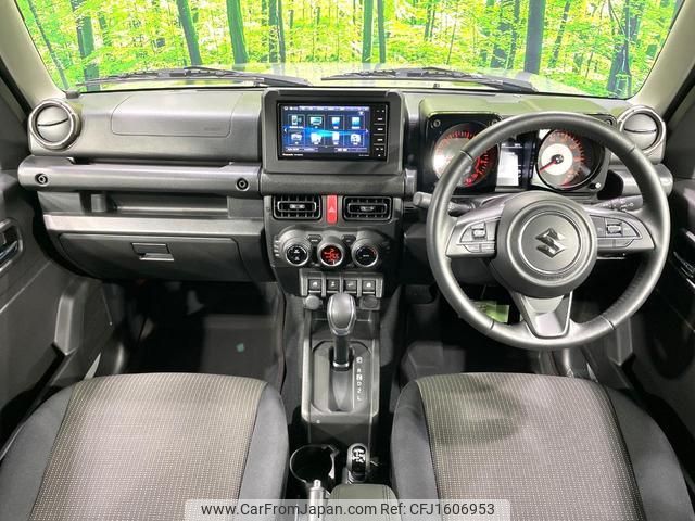 suzuki jimny 2024 CFJ1606953 image 2