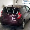 nissan note 2016 -NISSAN--Note E12-446794---NISSAN--Note E12-446794- image 2