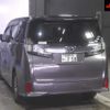 toyota vellfire 2015 -TOYOTA 【名古屋 374ﾕ758】--Vellfire AGH35W-0006301---TOYOTA 【名古屋 374ﾕ758】--Vellfire AGH35W-0006301- image 2