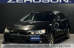 mitsubishi lancer 2007 -MITSUBISHI--Lancer CZ4A--CZ4A-0000953---MITSUBISHI--Lancer CZ4A--CZ4A-0000953-