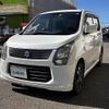 suzuki wagon-r 2013 -SUZUKI--Wagon R DBA-MH34S--MH34S-215878---SUZUKI--Wagon R DBA-MH34S--MH34S-215878- image 23