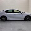 toyota camry 2021 CFJ1772305 image 4