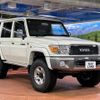 toyota land-cruiser 2014 -TOYOTA--Land Cruiser CBF-GRJ76K--GRJ76-1001695---TOYOTA--Land Cruiser CBF-GRJ76K--GRJ76-1001695- image 16