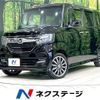 honda n-box 2018 CFJ1705917 image 1
