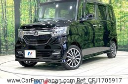 honda n-box 2018 CFJ1705917