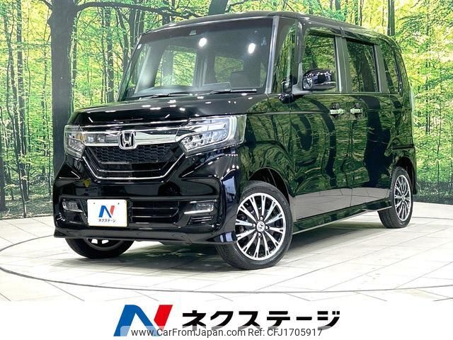 honda n-box 2018 CFJ1705917 image 1