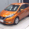 nissan note 2017 -NISSAN 【岐阜 504つ8397】--Note HE12-123291---NISSAN 【岐阜 504つ8397】--Note HE12-123291- image 1
