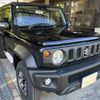 suzuki jimny-sierra 2024 quick_quick_3BA-JB74W_JB74W-230684 image 14