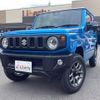 suzuki jimny 2024 quick_quick_JB64W_JB64W-321059 image 1