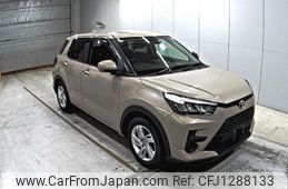 toyota raize 2020 -TOYOTA--Raize A200A-0040928---TOYOTA--Raize A200A-0040928-