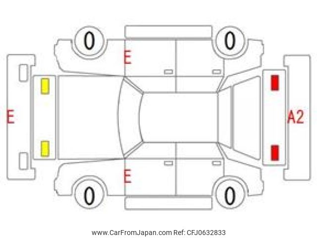 volvo xc60 2018 -VOLVO--Volvo XC60 DBA-UB420XCA--YV1UZ10MCJ1075894---VOLVO--Volvo XC60 DBA-UB420XCA--YV1UZ10MCJ1075894- image 2