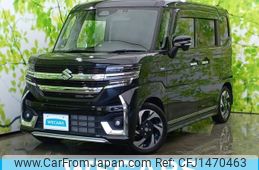 suzuki spacia 2024 CFJ1470463