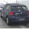 volkswagen polo 2010 -VOLKSWAGEN--VW Polo DBA-6RCBZ--WVWZZZ6RZBU033363---VOLKSWAGEN--VW Polo DBA-6RCBZ--WVWZZZ6RZBU033363- image 2