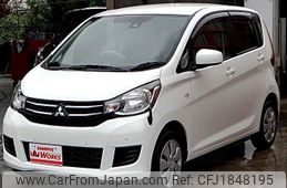 mitsubishi ek-wagon 2018 CFJ1848195