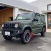 suzuki jimny 2022 -SUZUKI--Jimny 3BA-JB64W--JB64W-272900---SUZUKI--Jimny 3BA-JB64W--JB64W-272900- image 1