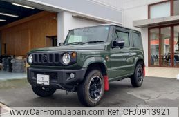 suzuki jimny 2022 -SUZUKI--Jimny 3BA-JB64W--JB64W-272900---SUZUKI--Jimny 3BA-JB64W--JB64W-272900-