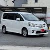 toyota noah 2011 -TOYOTA--Noah DBA-ZRR70W--ZRR70-0449342---TOYOTA--Noah DBA-ZRR70W--ZRR70-0449342- image 2