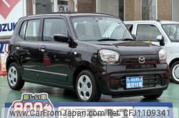 mazda carol 2022 GOO_JP_700060017330250430001