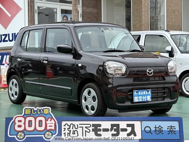 mazda carol 2022 GOO_JP_700060017330250430001 image 1