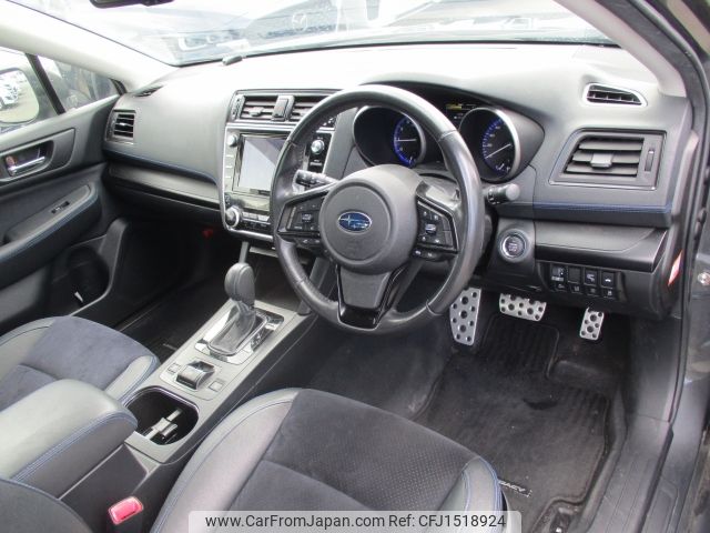 subaru legacy-b4 2020 CFJ1518924 image 2