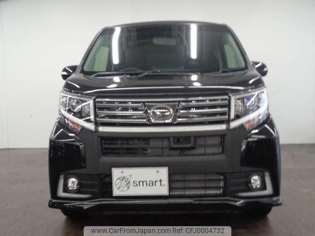 daihatsu move 2015 quick_quick_DBA-LA150S_LA150S-1015831 image 1