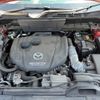 mazda cx-5 2017 NIKYO_MB44939 image 5