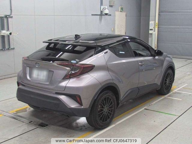 toyota c-hr 2019 -TOYOTA 【名古屋 307も3432】--C-HR NGX10-2010532---TOYOTA 【名古屋 307も3432】--C-HR NGX10-2010532- image 2