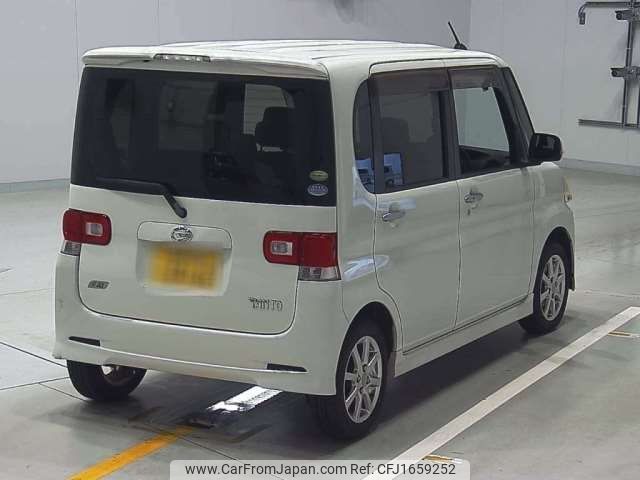daihatsu tanto 2012 CFJ1659252 image 2