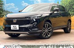 honda vezel 2021 -HONDA--VEZEL 6AA-RV5--RV5-1001820---HONDA--VEZEL 6AA-RV5--RV5-1001820-