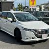 honda odyssey 2012 -HONDA--Odyssey DBA-RB3--RB3-1303037---HONDA--Odyssey DBA-RB3--RB3-1303037- image 4