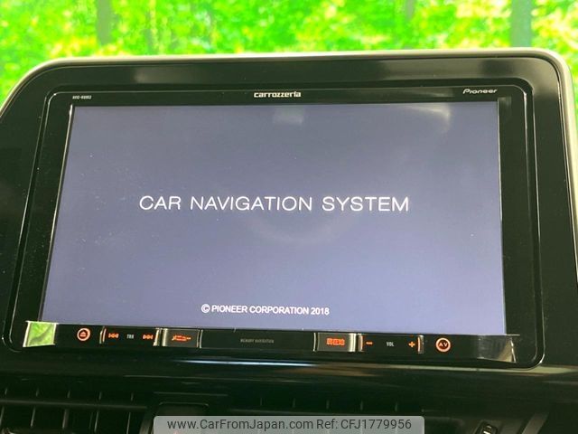toyota c-hr 2019 CFJ1779956 image 2