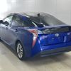 toyota prius 2018 -TOYOTA--Prius ZVW50-8078605---TOYOTA--Prius ZVW50-8078605- image 2