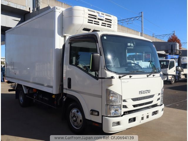 isuzu elf-truck 2019 -ISUZU--Elf 2RG-NPR88AN--NPR88-7002095---ISUZU--Elf 2RG-NPR88AN--NPR88-7002095- image 2