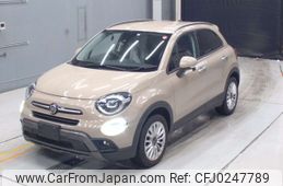 fiat 500x 2021 -FIAT--Fiat 500X 33413PM-ZFA3340000P898319---FIAT--Fiat 500X 33413PM-ZFA3340000P898319-