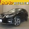 nissan x-trail 2018 -NISSAN--X-Trail DBA-NT32--NT32-089300---NISSAN--X-Trail DBA-NT32--NT32-089300- image 1