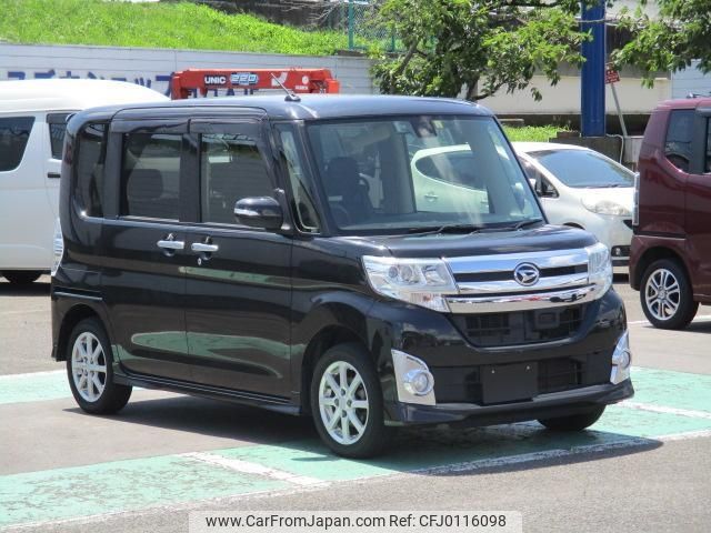 daihatsu tanto 2015 -DAIHATSU--Tanto LA610S--0064833---DAIHATSU--Tanto LA610S--0064833- image 1