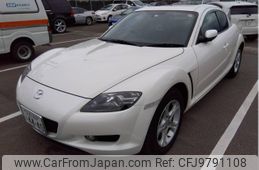 mazda rx-8 2004 -MAZDA--RX-8 SE3P--SE3P-121042---MAZDA--RX-8 SE3P--SE3P-121042-