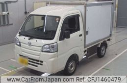 daihatsu hijet-truck 2022 -DAIHATSU 【横浜 880あ4854】--Hijet Truck S500P-0148372---DAIHATSU 【横浜 880あ4854】--Hijet Truck S500P-0148372-
