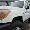 toyota landcruiser-70 2009 GOO_NET_EXCHANGE_0902721A30180417W001 image 4