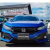 honda civic 2017 quick_quick_DBA-FK7_FK7-1002052 image 2