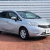 nissan note 2015 -NISSAN--Note DBA-E12--E12-330509---NISSAN--Note DBA-E12--E12-330509- image 16