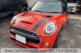 mini mini-others 2019 -BMW 【沼津 301ﾁ2718】--BMW Mini CBA-XR20M--WMWXR52000TE33749---BMW 【沼津 301ﾁ2718】--BMW Mini CBA-XR20M--WMWXR52000TE33749-