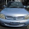 nissan march 2002 -NISSAN--March TA-K11--K11-980374---NISSAN--March TA-K11--K11-980374- image 4