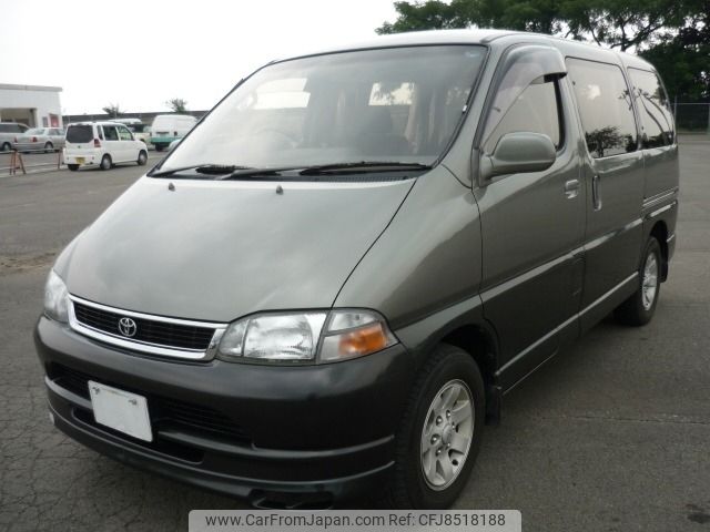toyota granvia 1995 -TOYOTA--Granvia E-RCH11W--RCH11-0001389---TOYOTA--Granvia E-RCH11W--RCH11-0001389- image 1