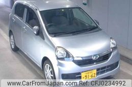 daihatsu mira-e-s 2015 -DAIHATSU 【京都 581ﾕ9162】--Mira e:s LA300S--1338450---DAIHATSU 【京都 581ﾕ9162】--Mira e:s LA300S--1338450-