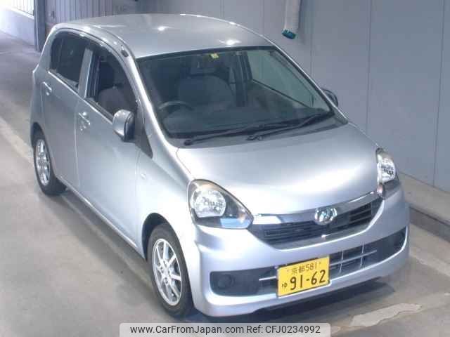 daihatsu mira-e-s 2015 -DAIHATSU 【京都 581ﾕ9162】--Mira e:s LA300S--1338450---DAIHATSU 【京都 581ﾕ9162】--Mira e:s LA300S--1338450- image 1