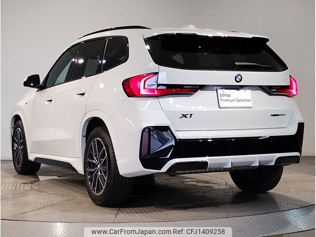 bmw x1 2023 -BMW--BMW X1 3BA-52EE20--WBA52EE0005W04735---BMW--BMW X1 3BA-52EE20--WBA52EE0005W04735- image 2