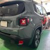 jeep renegade 2017 CFJ1745096 image 2